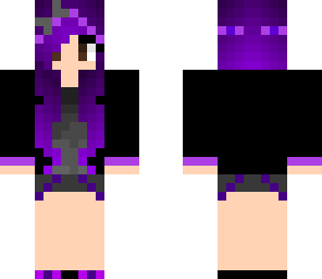 ender girl