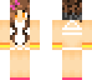 simple bikini