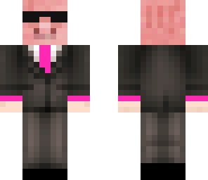 pig spy