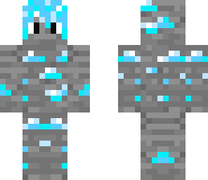 diamond boy