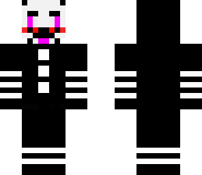 puppet master