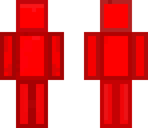 mr red
