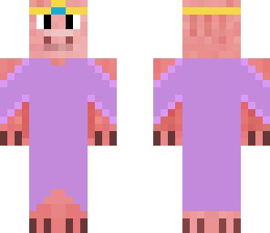 princess pig
