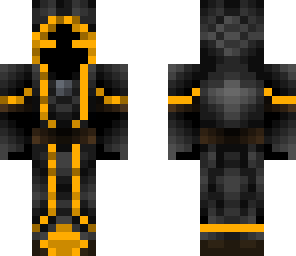 dark jack