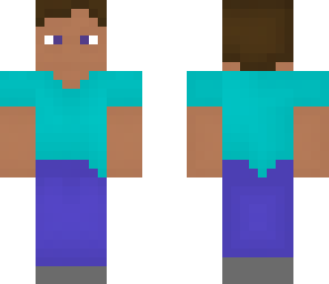 steve 1