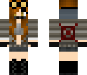 female ticci toby