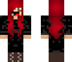 derpy black widow