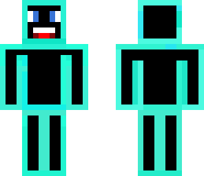 glow in the dark