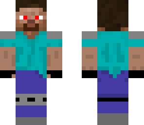 war-lord steve