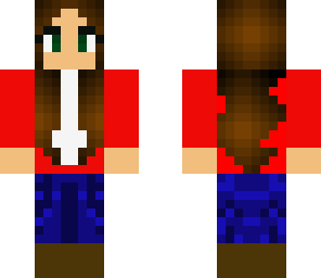 farm girl updated