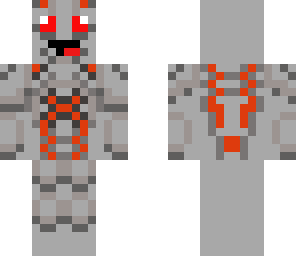 derpy ultron from avengers age of ultron