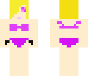 bikini
