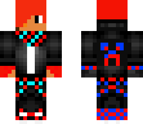 gamer red
