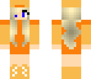 torchic girl