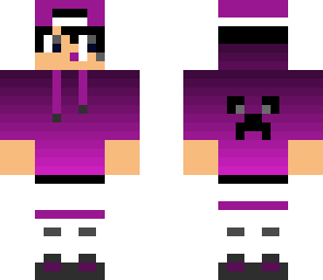 purple dutchcrafter_nl