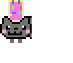 nyan cat