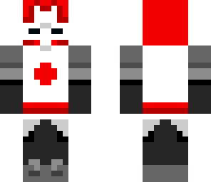 lightning knight