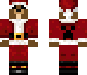oso navidad