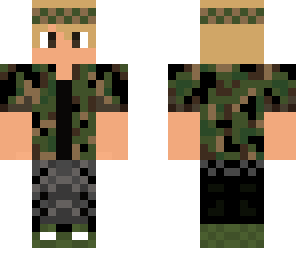 war