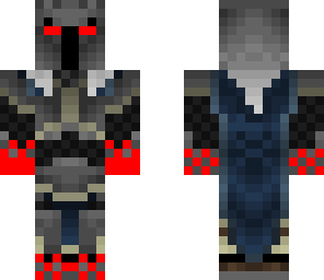 bloody destoyer