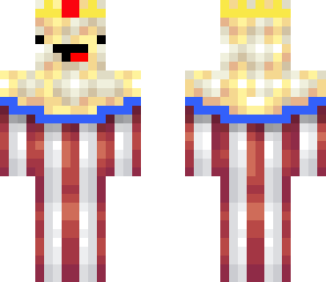 derp popcornking