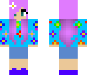 flower power