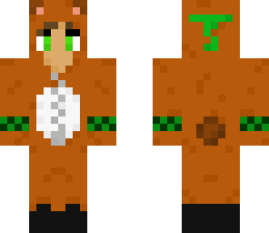 msteddyman skin suggestion 1