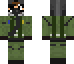 fighter pilot