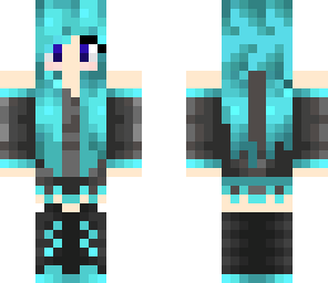 hatsune miku 
