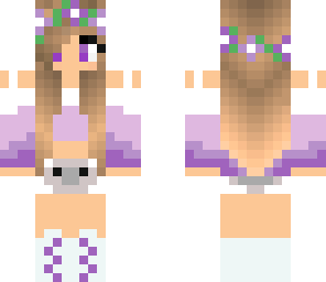 cute summer girl