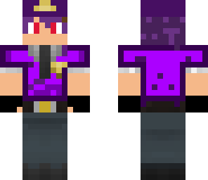fixed vincent