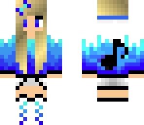 cute music girl