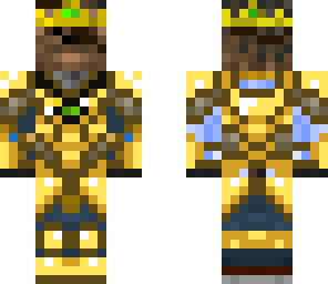 king aracios