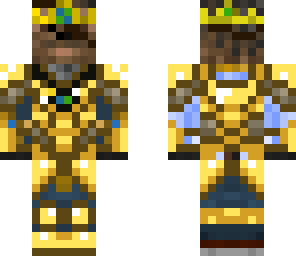 king aracios
