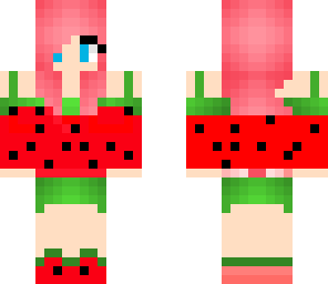 watermelon beauty edited