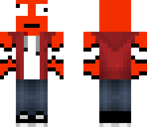 fischow skin