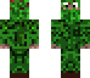 camoflauged hunter