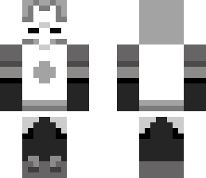 grey knight