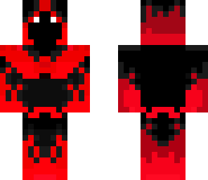 red assassin