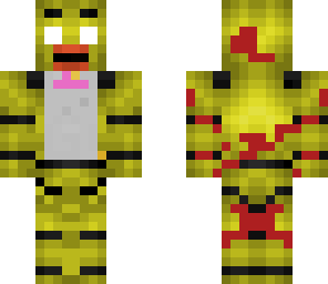chica