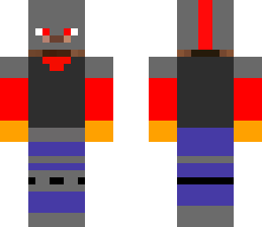 ultimate war-lord steve