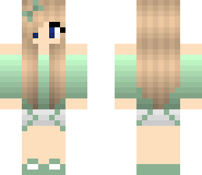summer girl 12