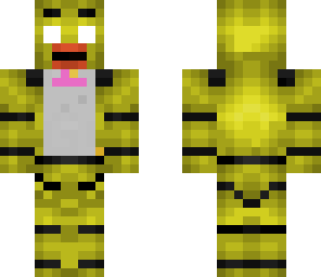 chica edit