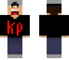 enzoknol minecraft skin