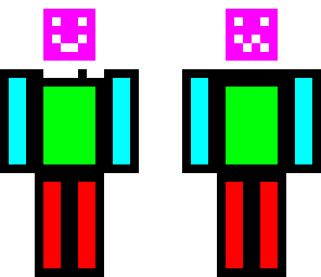 5 face
