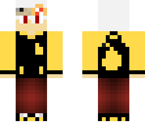 soul eater evans