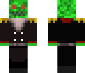 6 general zombie