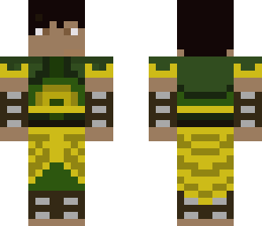 earth master