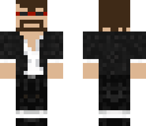 captain paulz