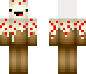 cake hoodie